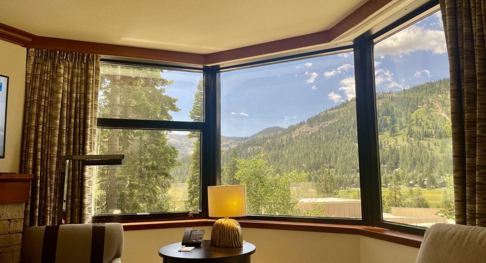 400 Resort Road , Unit #342 344, Olympic Valley, CA 96146 Photo