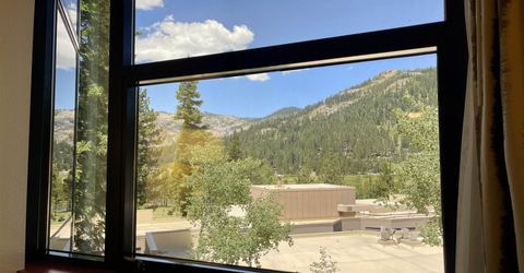 400 Resort Road , Unit #342 344, Olympic Valley, CA 96146 Photo