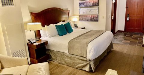 400 Resort Road , Unit #342 344, Olympic Valley, CA 96146 Photo
