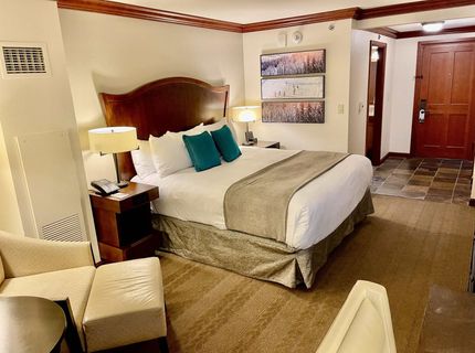 400 Resort Road , Unit #342 344, Olympic Valley, CA 96146 Photo