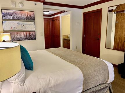 400 Resort Road , Unit #342 344, Olympic Valley, CA 96146 Photo