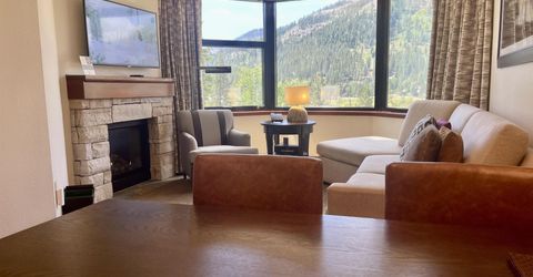 400 Resort Road , Unit #342 344, Olympic Valley, CA 96146 Photo