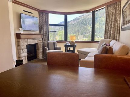 400 Resort Road , Unit #342 344, Olympic Valley, CA 96146 Photo