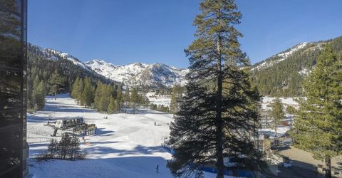 400 Resort Road , Unit #342 344, Olympic Valley, CA 96146 Photo