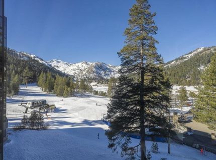 400 Resort Road , Unit #342 344, Olympic Valley, CA 96146 Photo