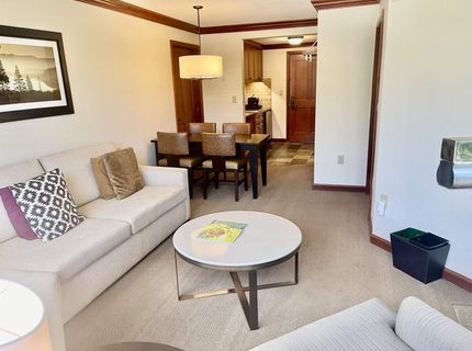 400 Resort Road , Unit #342 344, Olympic Valley, CA 96146 Photo
