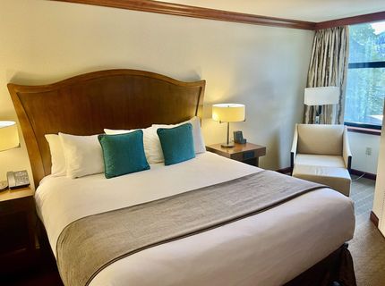 400 Resort Road , Unit #342 344, Olympic Valley, CA 96146 Photo