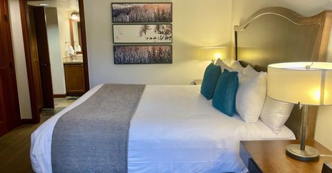 400 Resort Road , Unit #342 344, Olympic Valley, CA 96146 Photo