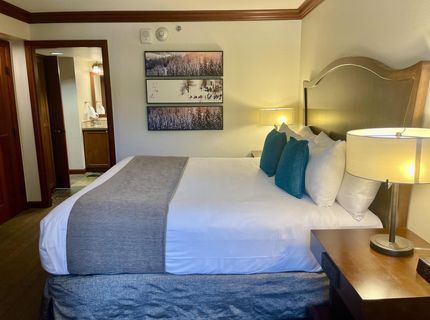 400 Resort Road , Unit #342 344, Olympic Valley, CA 96146 Photo