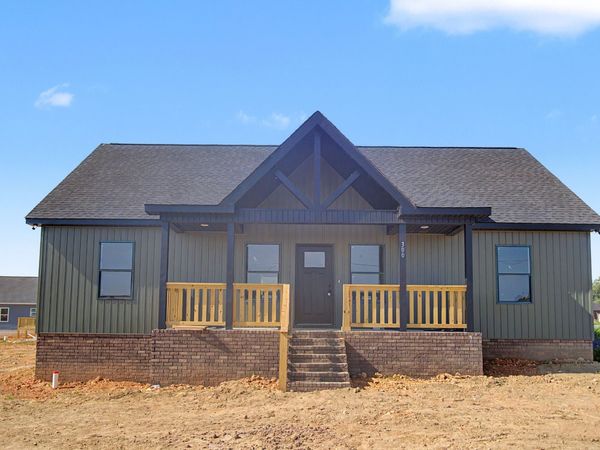 300 Irene Court , Lafayette, TN 37083