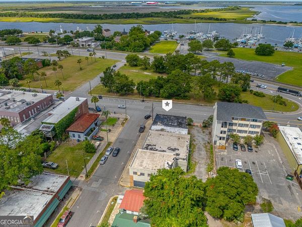 1700 Newcastle Street, Brunswick, GA 31520