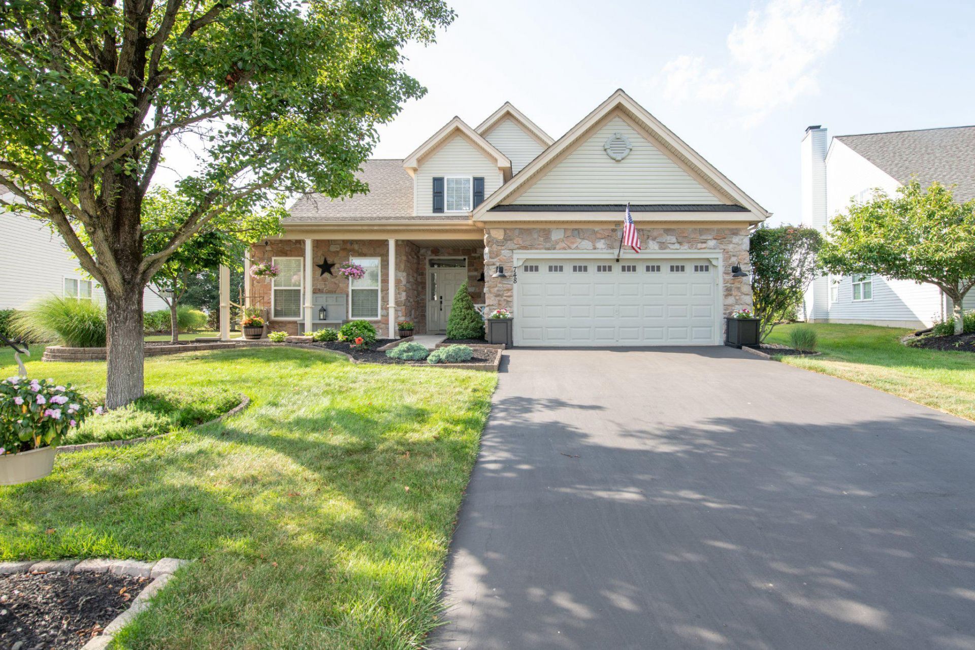 748 S SETTLERS CIRCLE, WARRINGTON, PA 18976