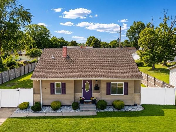 104 GARRETT ROAD, NEWARK, DE 19713