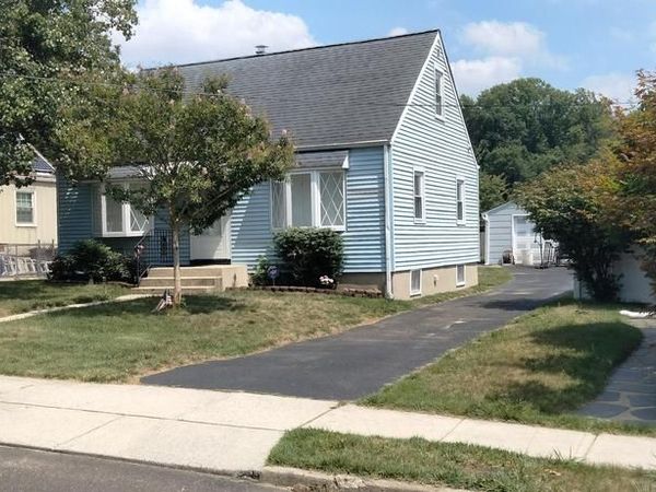 464 CENTER AVENUE, RUNNEMEDE, NJ 08078
