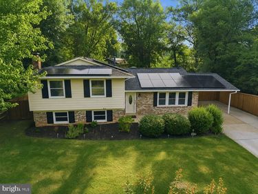 2410 PARKERS LANE, ALEXANDRIA, VA 22306