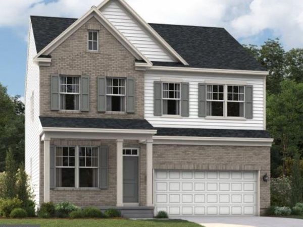 WHISPERING LANE, Unit 0525, RANSON, WV 25438