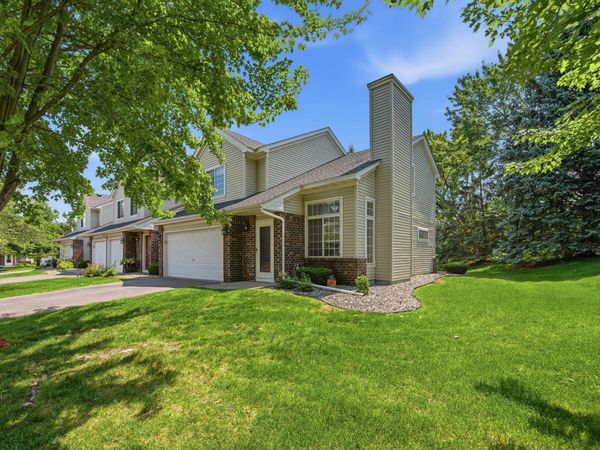 17700 41st Avenue N, Unit 80, Plymouth, MN 55446