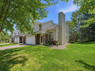 17700 41st Avenue N, Unit 80, Plymouth, MN 55446