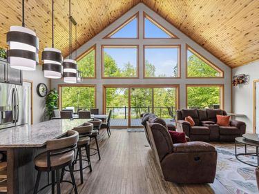 2354 305th Avenue, Mora, MN 55051