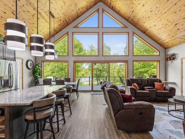 2354 305th Avenue, Mora, MN 55051