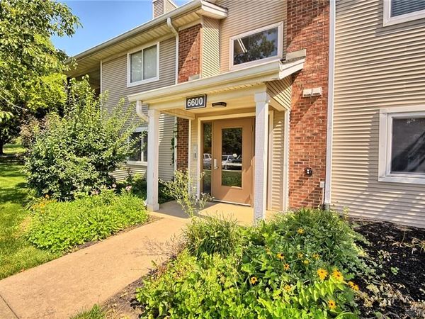6600 Green Branch Drive, Unit 1, Centerville, OH 45459