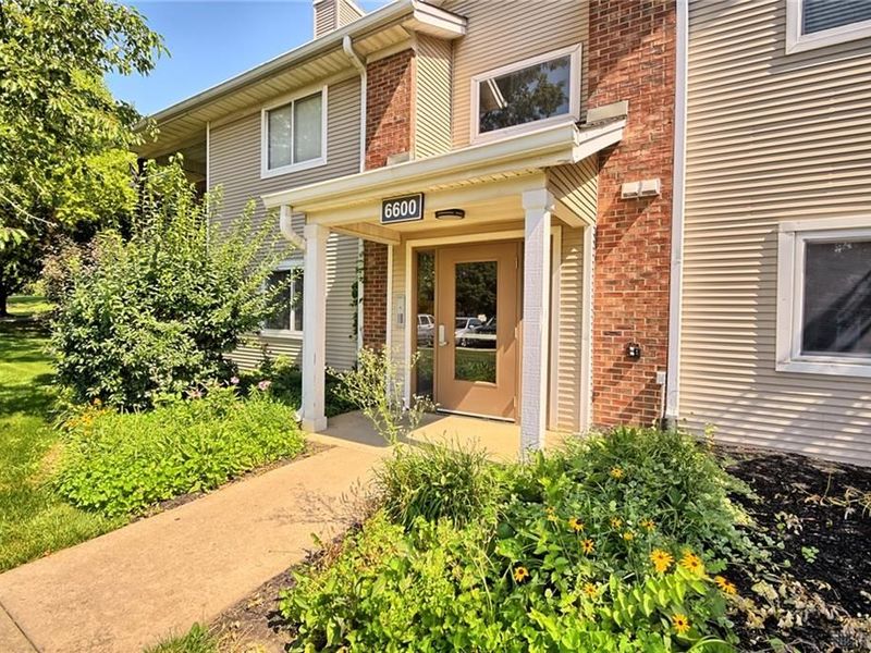 6600 Green Branch Drive, Unit 1, Centerville, OH 45459 Photo 1