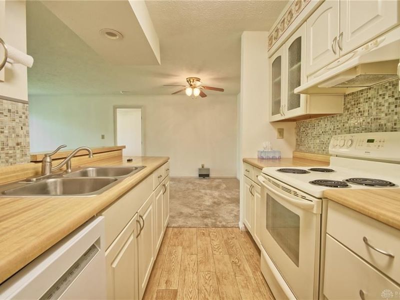 6600 Green Branch Drive, Unit 1, Centerville, OH 45459 Photo 17