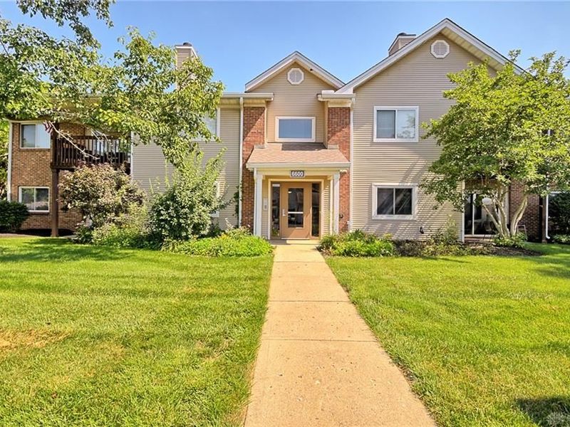 6600 Green Branch Drive, Unit 1, Centerville, OH 45459 Photo 2