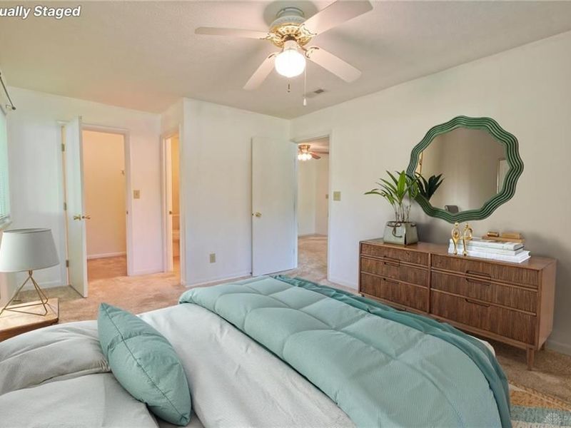 6600 Green Branch Drive, Unit 1, Centerville, OH 45459 Photo 22