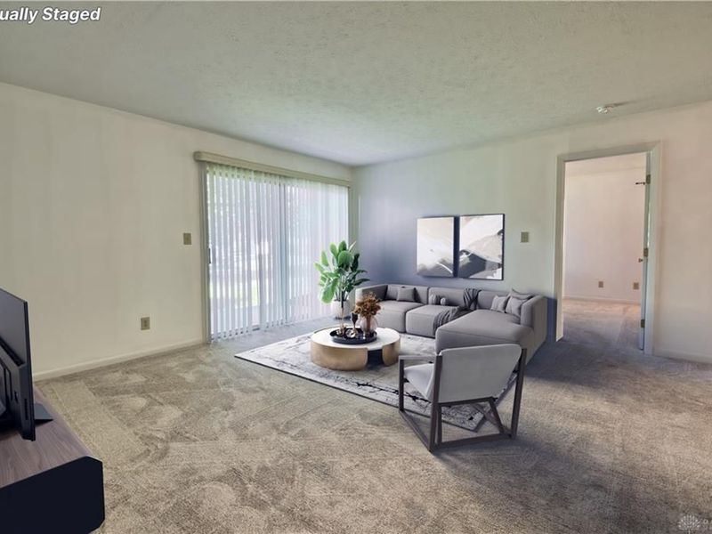 6600 Green Branch Drive, Unit 1, Centerville, OH 45459 Photo 3