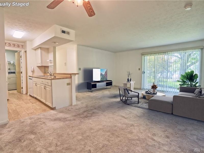 6600 Green Branch Drive, Unit 1, Centerville, OH 45459 Photo 4