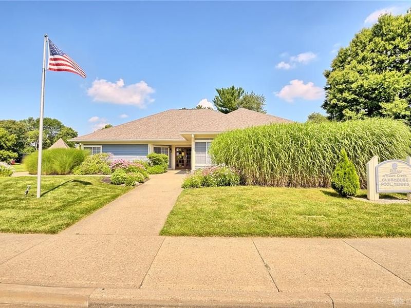 6600 Green Branch Drive, Unit 1, Centerville, OH 45459 Photo 41