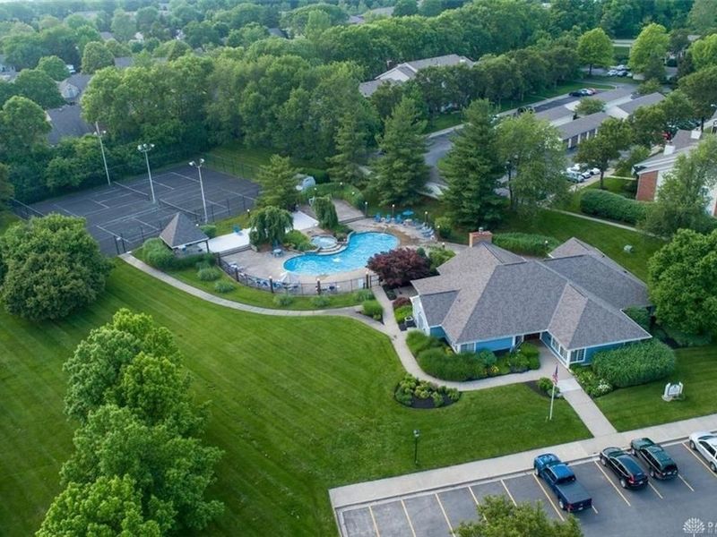 6600 Green Branch Drive, Unit 1, Centerville, OH 45459 Photo 44