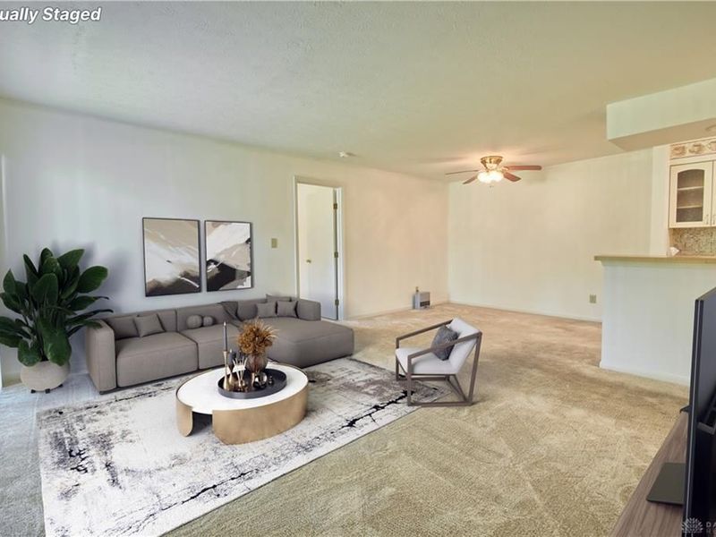 6600 Green Branch Drive, Unit 1, Centerville, OH 45459 Photo 5