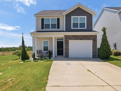1198 Coopers Ridge Lane , Elgin, SC 29045