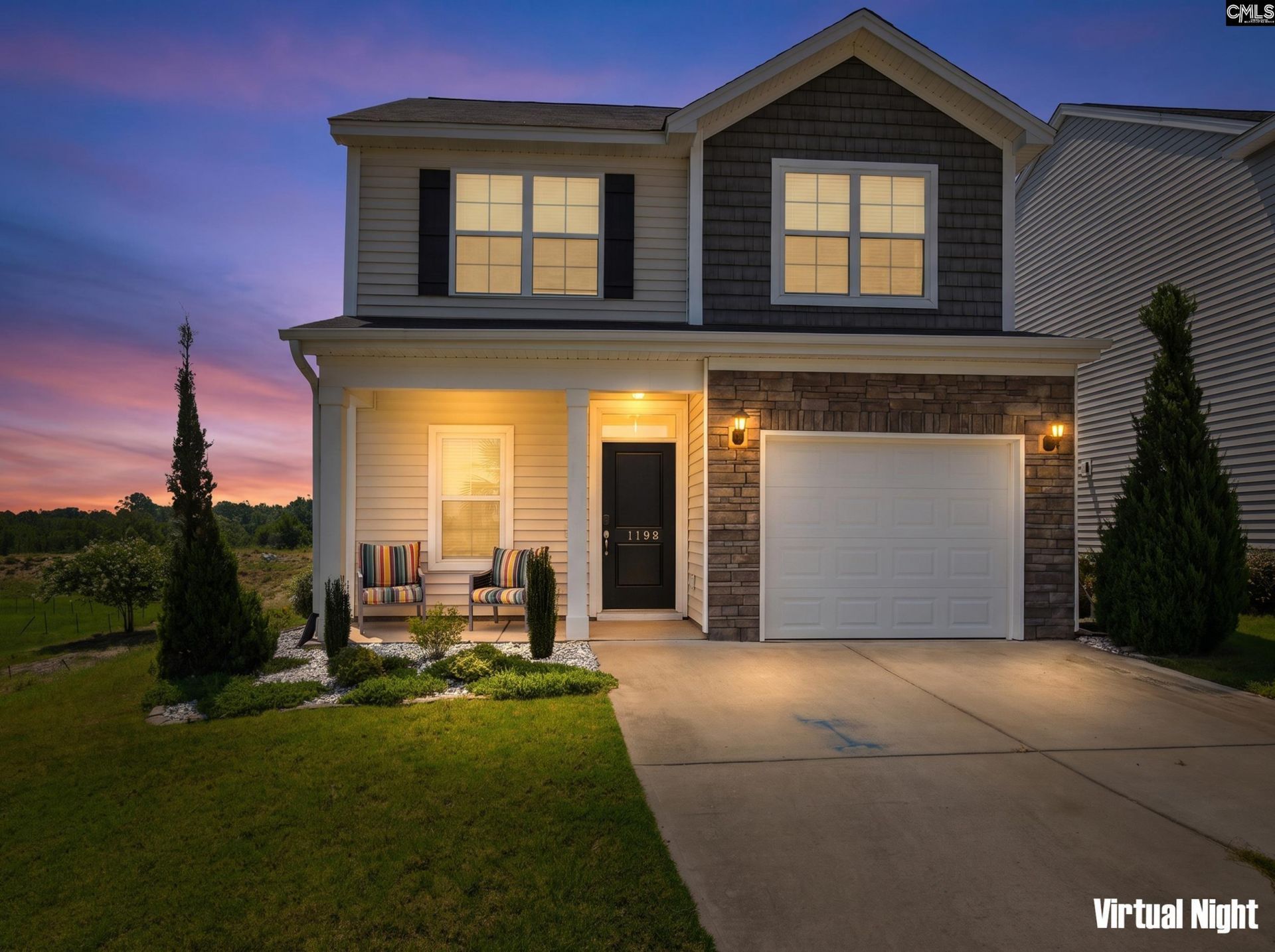 1198 Coopers Ridge Lane  Photo 31