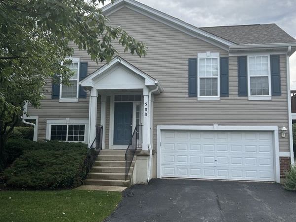 Aurora, IL 60502