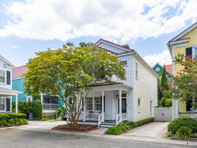13 Smith Place, Charleston, SC 29401