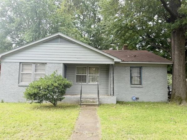 2930 GETWELL RD, Memphis, TN 38118