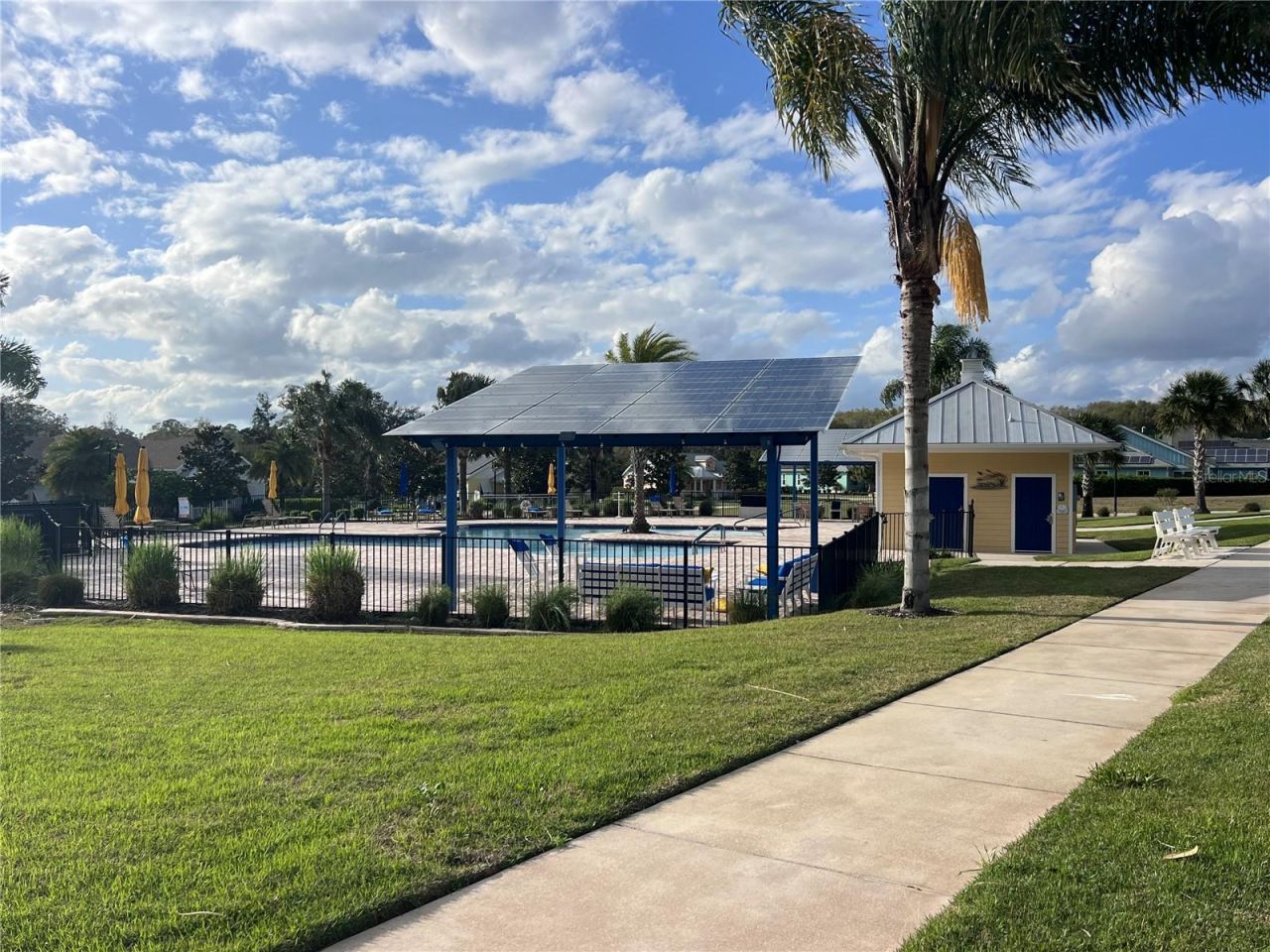 1035 Fiesta Key Circle , Lady Lake, FL 32159 Photo