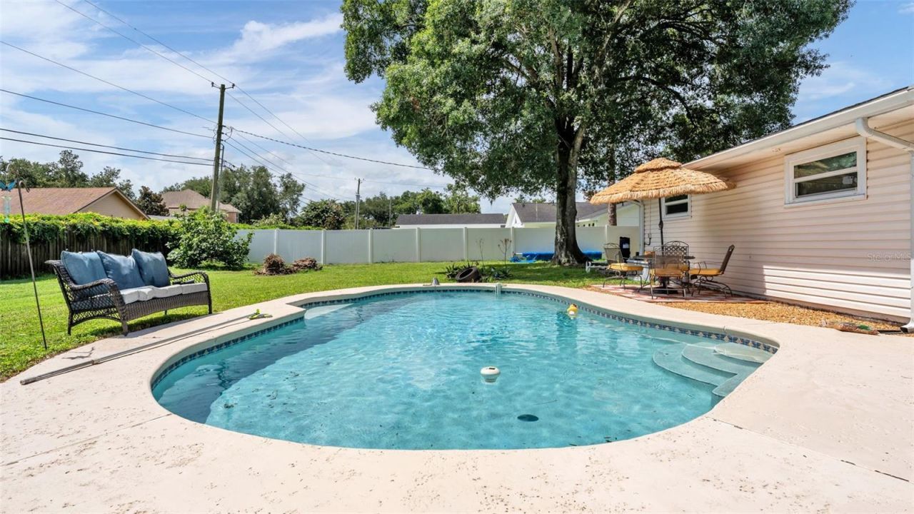 6114 Wendel Way , Lakeland, FL 33813 Photo