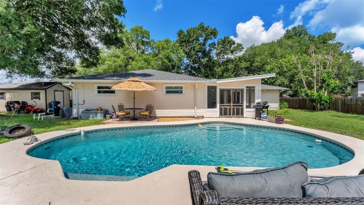 6114 Wendel Way , Lakeland, FL 33813 Photo
