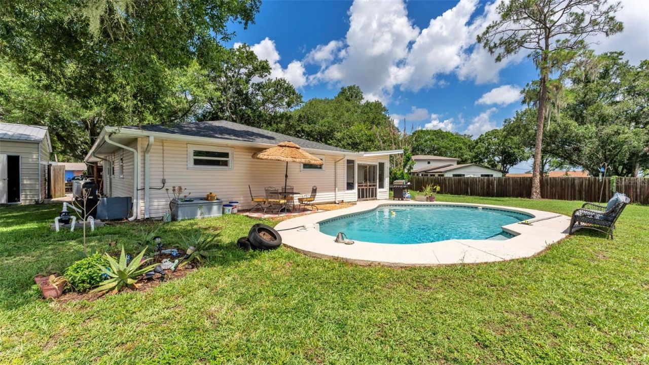 6114 Wendel Way , Lakeland, FL 33813 Photo