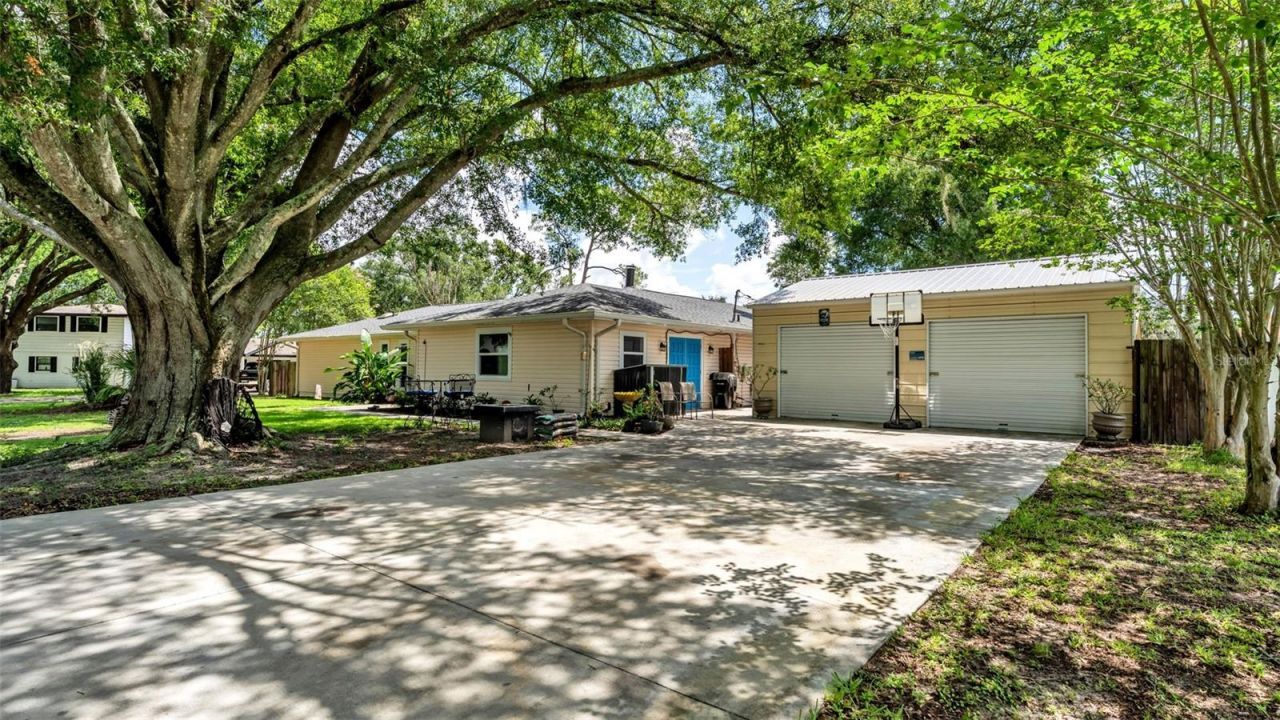 6114 Wendel Way , Lakeland, FL 33813 Photo