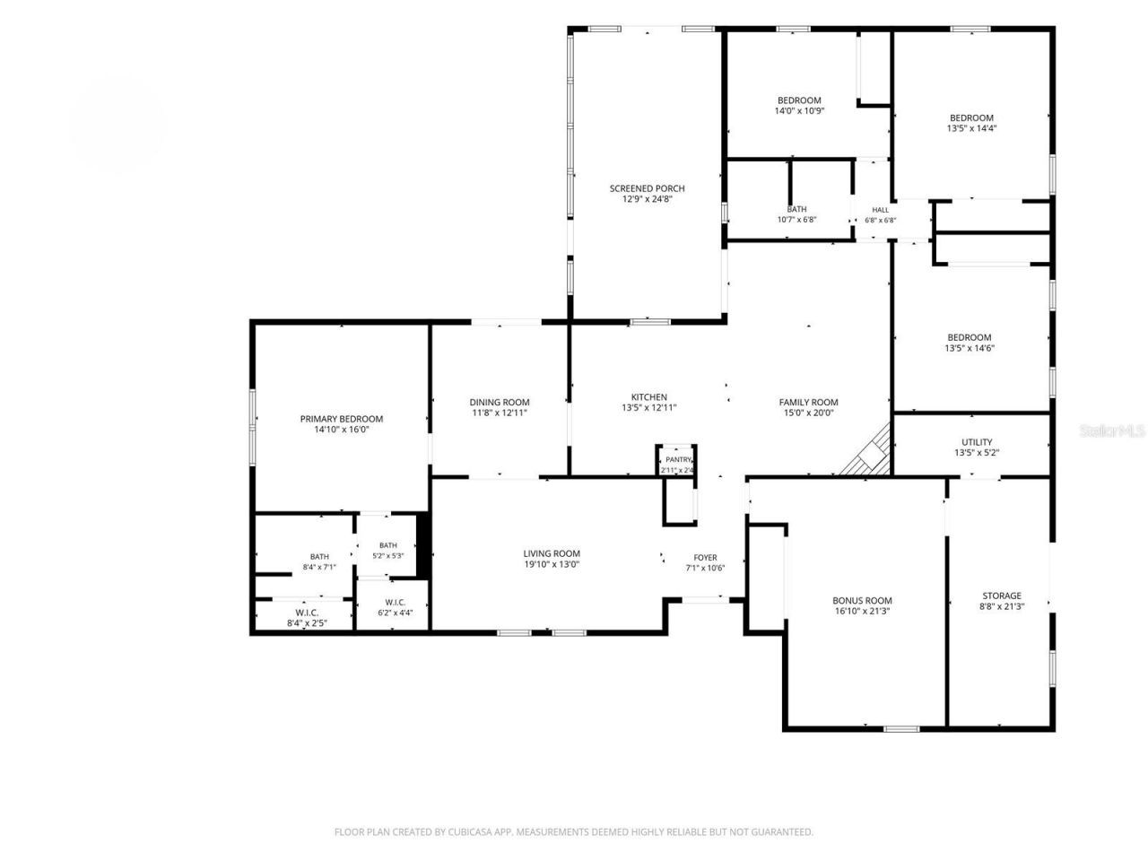 6114 Wendel Way , Lakeland, FL 33813 Photo