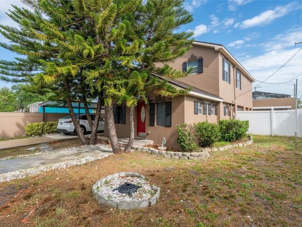3601 E MOHAWK AVENUE , TAMPA, FL 33610