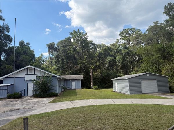 5561 NE 35TH STREET , SILVER SPRINGS, FL 34488
