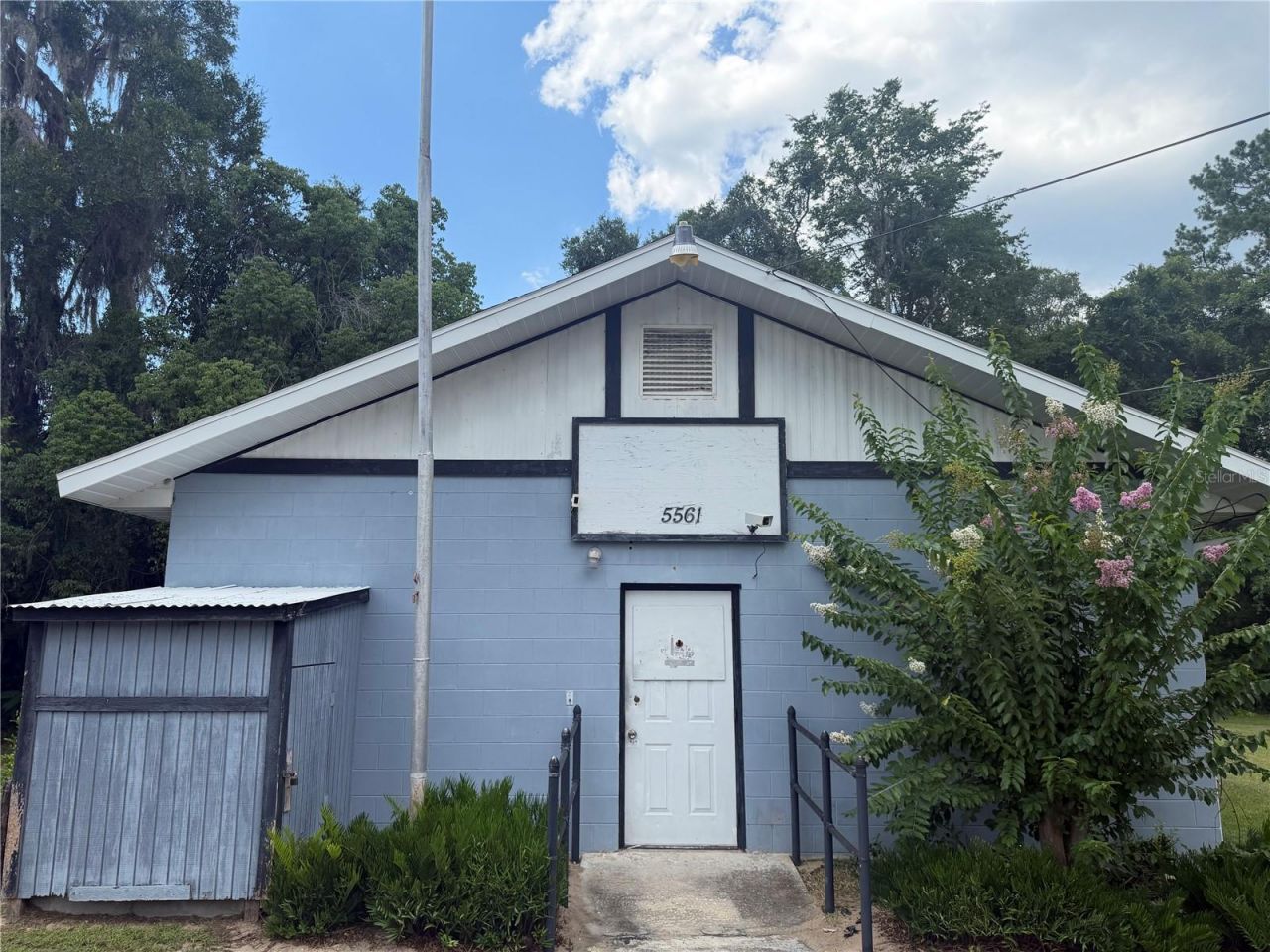 5561 NE 35th Street , Silver Springs, FL 34488 Photo