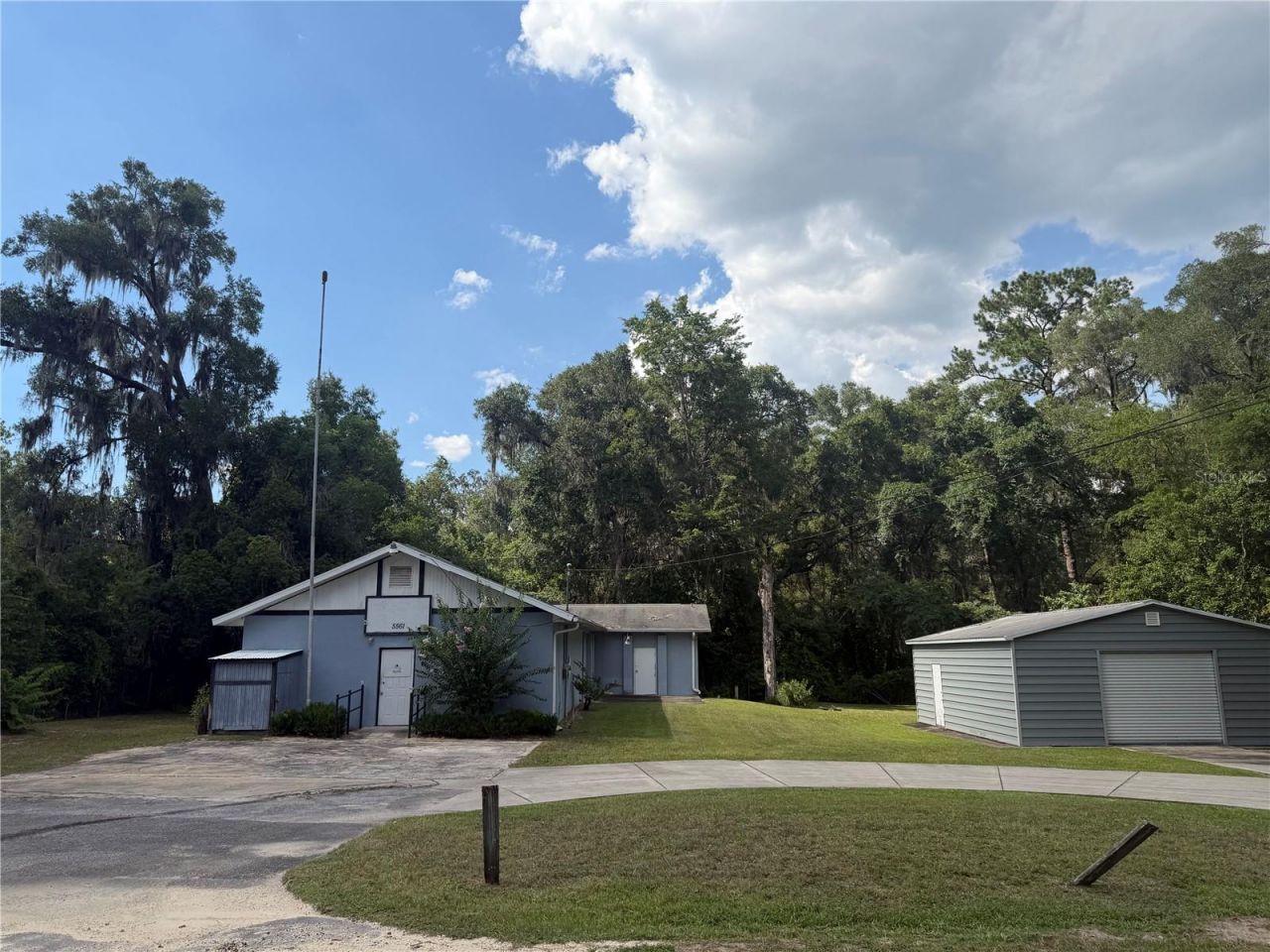 5561 NE 35th Street , Silver Springs, FL 34488 Photo