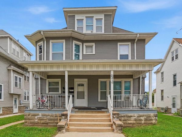 2416 Olive Street, Cedar Falls, IA 50613
